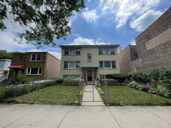 727 Dodge AVE #1S, Evanston, IL 60202