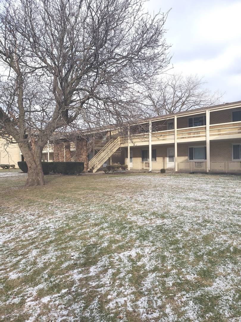 14547 Keystone AVE #9, Midlothian, IL 60445