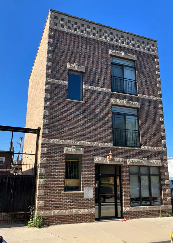 3628 N Milwaukee AVE #3, Chicago, IL 60641