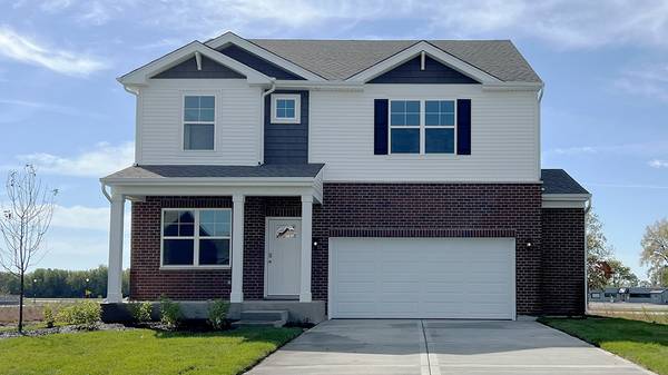 15053 W Oxford LN,  Manhattan,  IL 60442