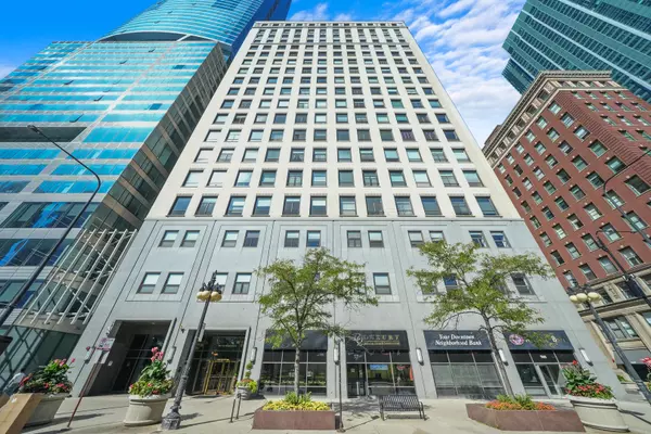 910 S MICHIGAN AVE #914, Chicago, IL 60605