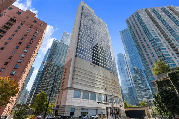 333 N Canal ST #3602,  Chicago,  IL 60606