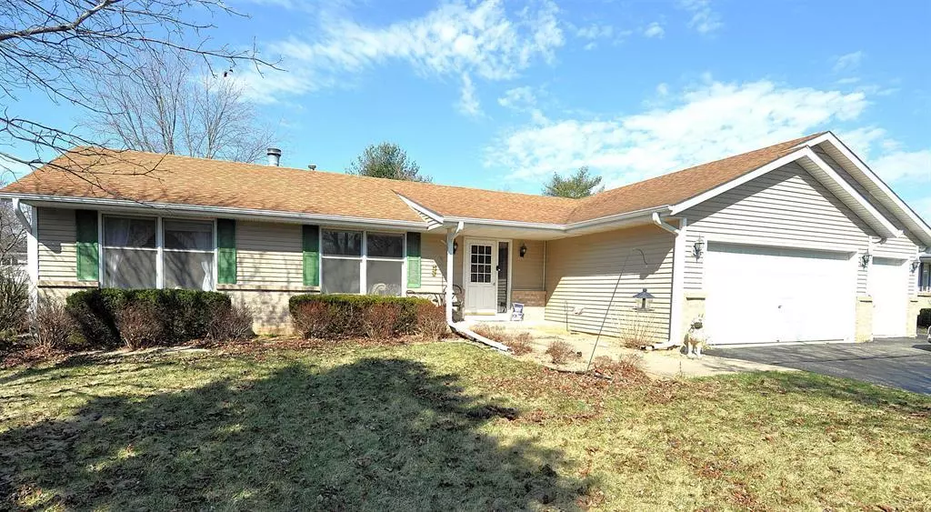 7096 RYE RIDGE TRL, Cherry Valley, IL 61016