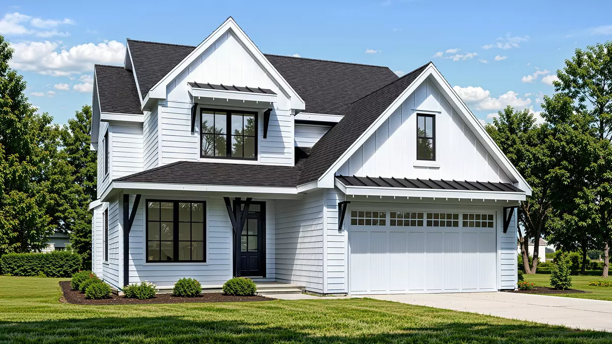 Carol Stream, IL 60188,1N060 LOT 5 Morse ST