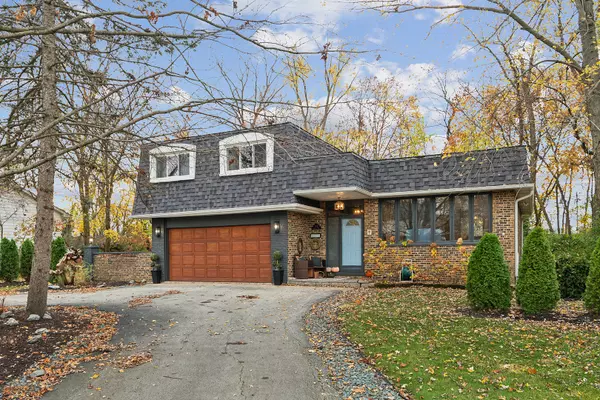 Flossmoor, IL 60422,1112 Braeburn AVE