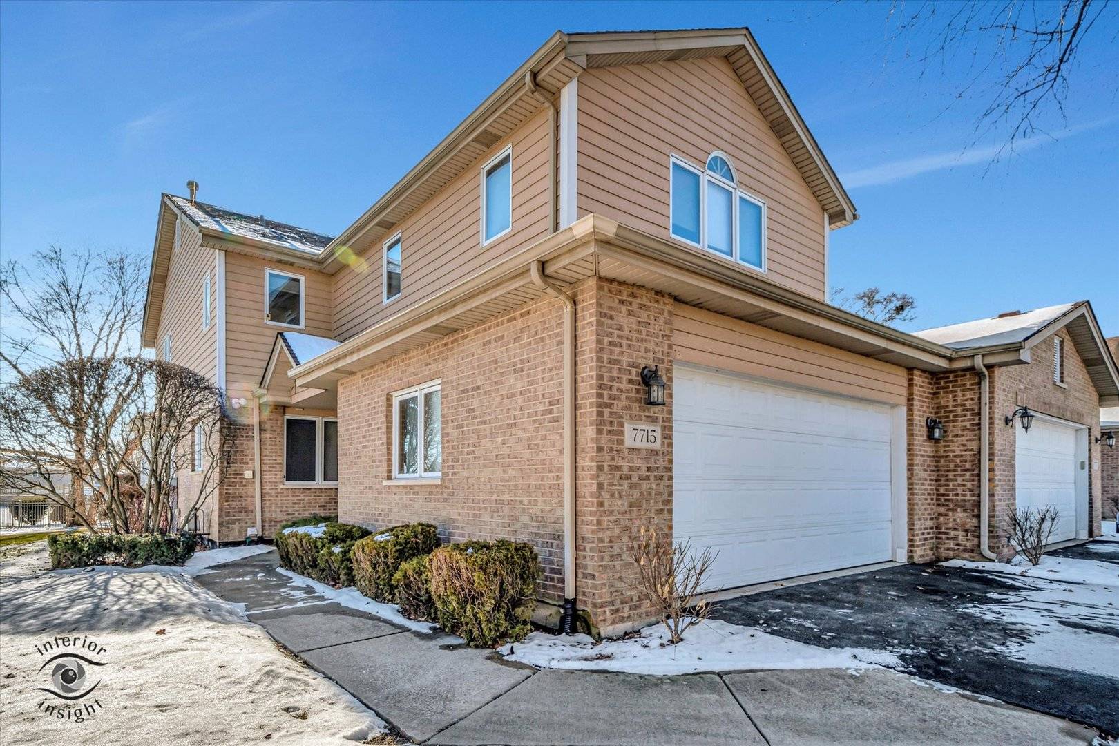 Tinley Park, IL 60487,7715 Richardson LN