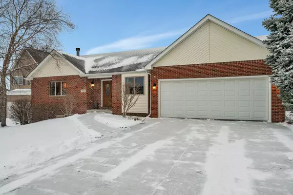 Minooka, IL 60447,913 Casey DR