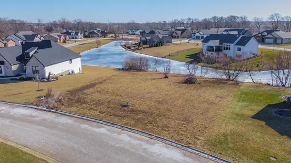 Bloomington, IL 61705,Lot 10 - 15867 Palmer WAY