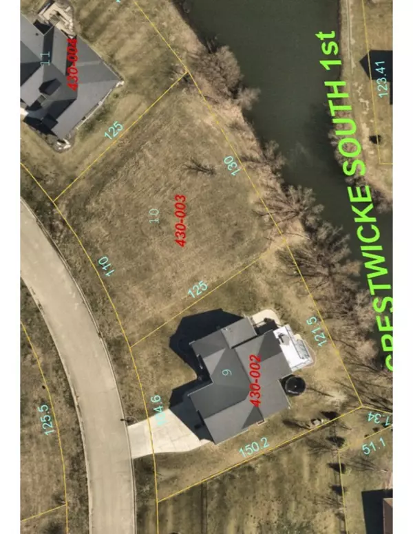 Bloomington, IL 61705,Lot 10 - 15867 Palmer WAY