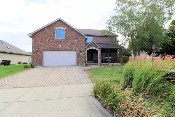 1198 Cougar Run, Manteno, IL 60950