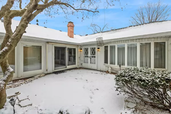 Rolling Meadows, IL 60008,3 Falmouth on Oxford