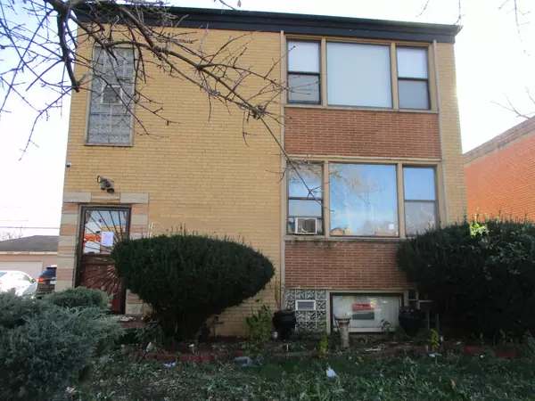 Chicago, IL 60619,1013 E 93rd ST