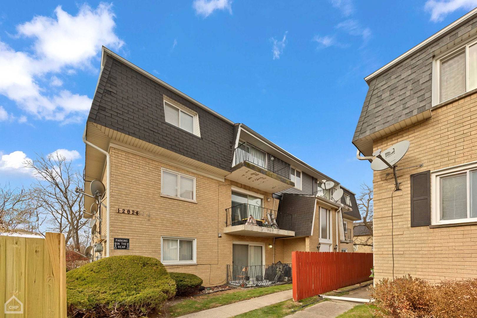 12024 S Kildare AVE #11, Alsip, IL 60803