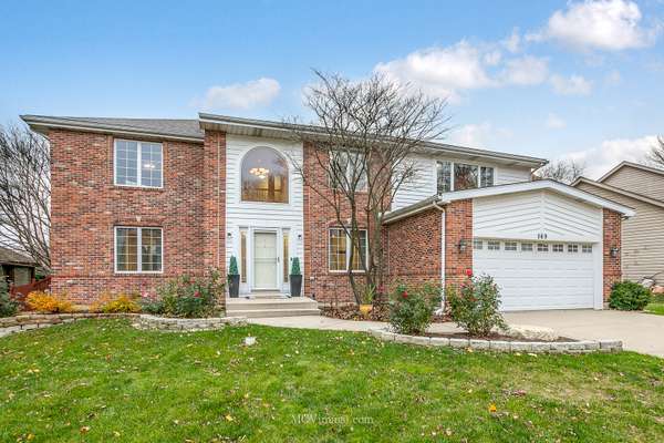 569 Lavina DR,  Bolingbrook,  IL 60440