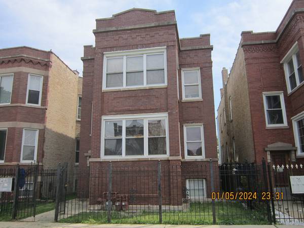 2229 N Springfield AVE, Chicago, IL 60647