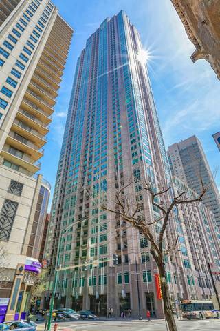 33 W Ontario ST #37C, Chicago, IL 60654