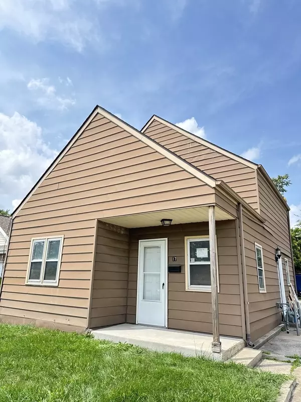 Steger, IL 60475,17 W 30th PL