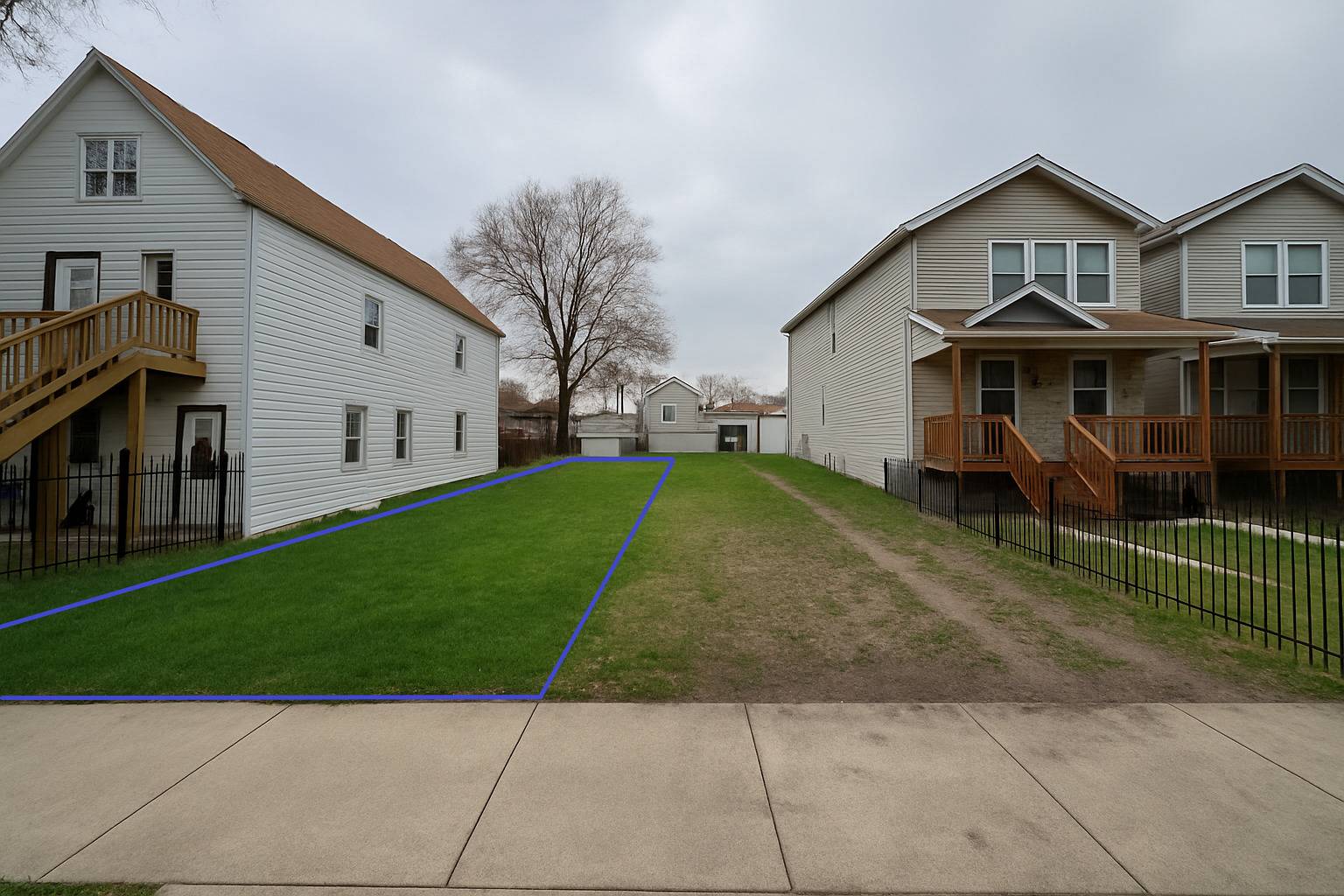 Chicago, IL 60632,2457 W 46th PL