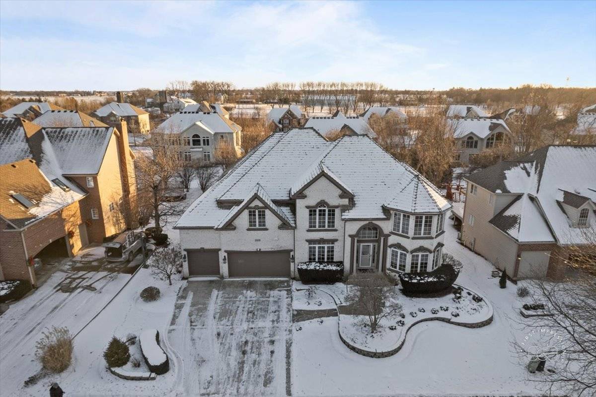 Batavia, IL 60510,2458 KANE LN
