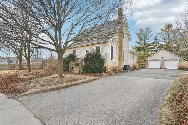 214 S Prospect ST, Marengo, IL 60152