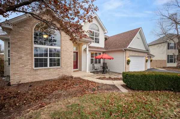 Yorkville, IL 60560,677 Andrea CT