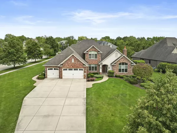 Mokena, IL 60448,19921 Foxborough DR