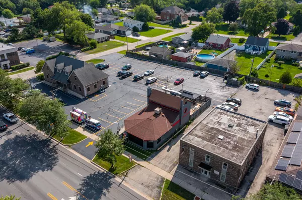 Palos Hills, IL 60465,9750 S Roberts RD