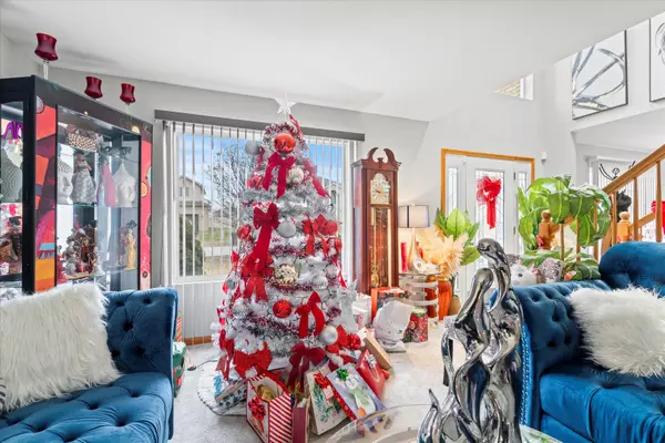 University Park, IL 60484,686 Madisen LN