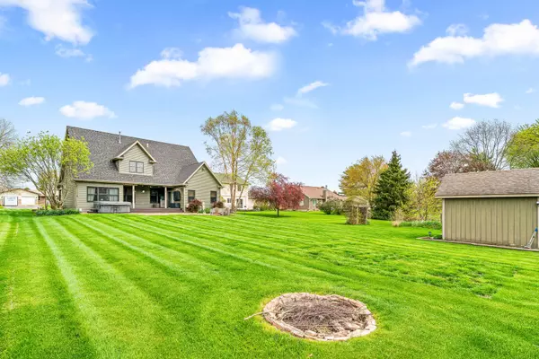 Lake Holiday, IL 60552,480 LaSalle DR