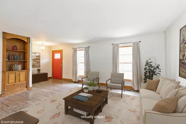 Chicago Heights, IL 60411,474 Longwood CT