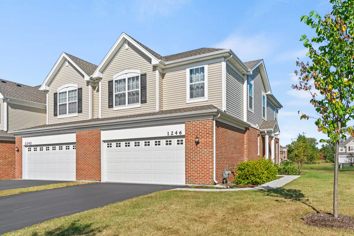 Mchenry, IL 60050,1246 Draper RD