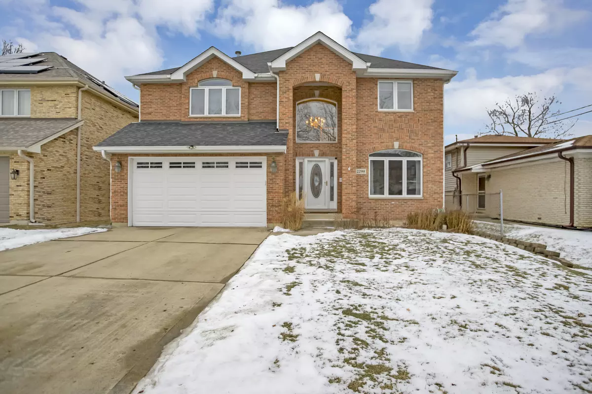 Des Plaines, IL 60018,2299 Webster LN