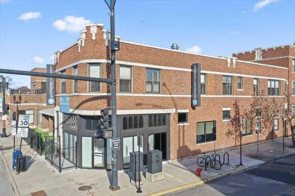 6706 N Oliphant AVE #3, Chicago, IL 60631