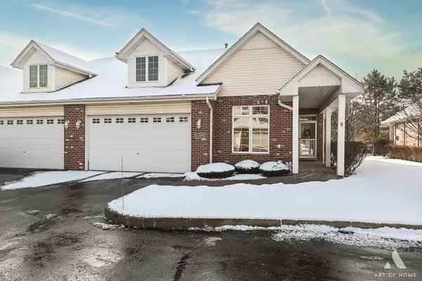 Tinley Park, IL 60477,6869 Michaels CIR