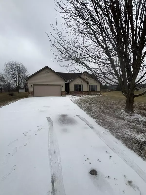 4001 adam DR, Wonder Lake, IL 60097