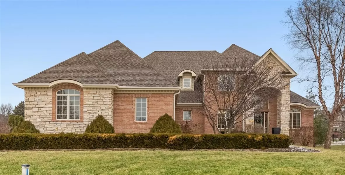 2903 Hanging Fen CT, Johnsburg, IL 60051