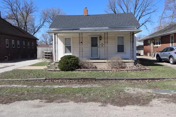 312 S Everett ST, Streator, IL 61364