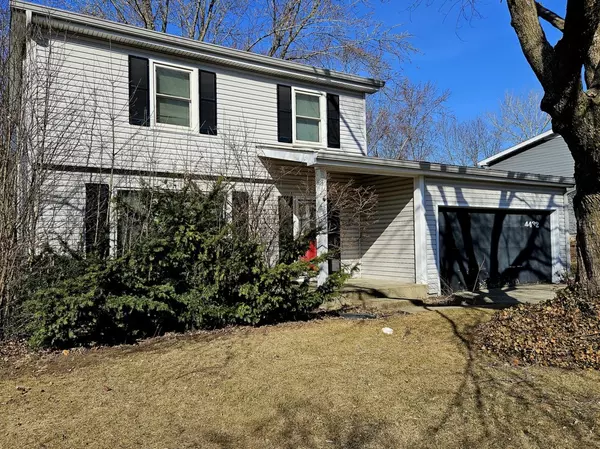 Lisle, IL 60532,4432 Blackhawk LN