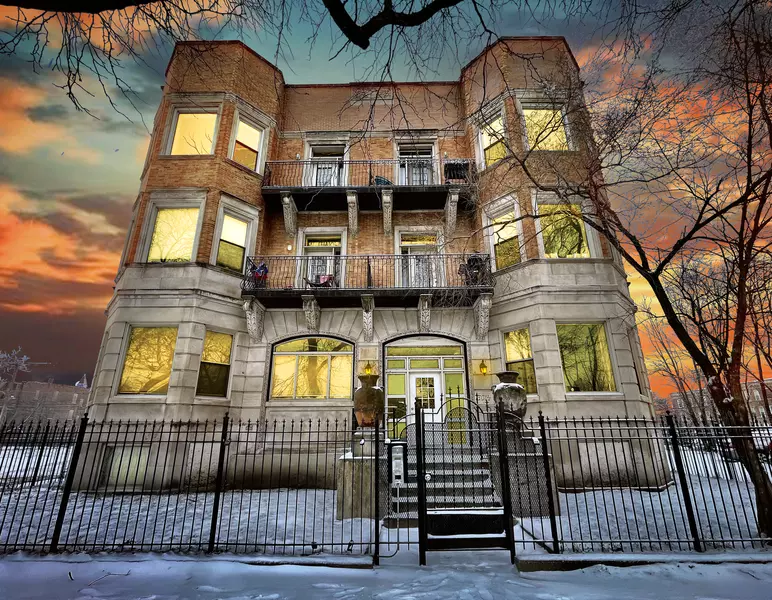 5016 S KING DR #1W, Chicago, IL 60615