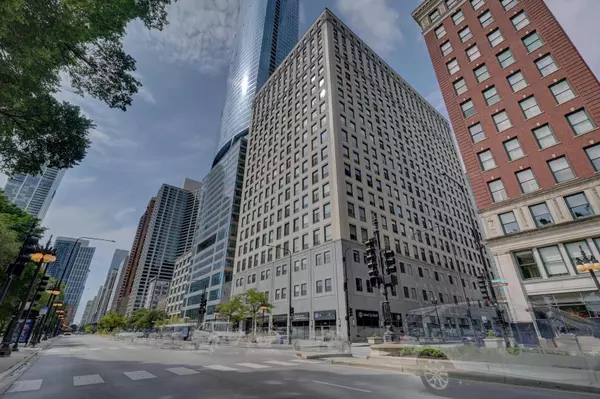 910 S MICHIGAN AVE #1003, Chicago, IL 60605