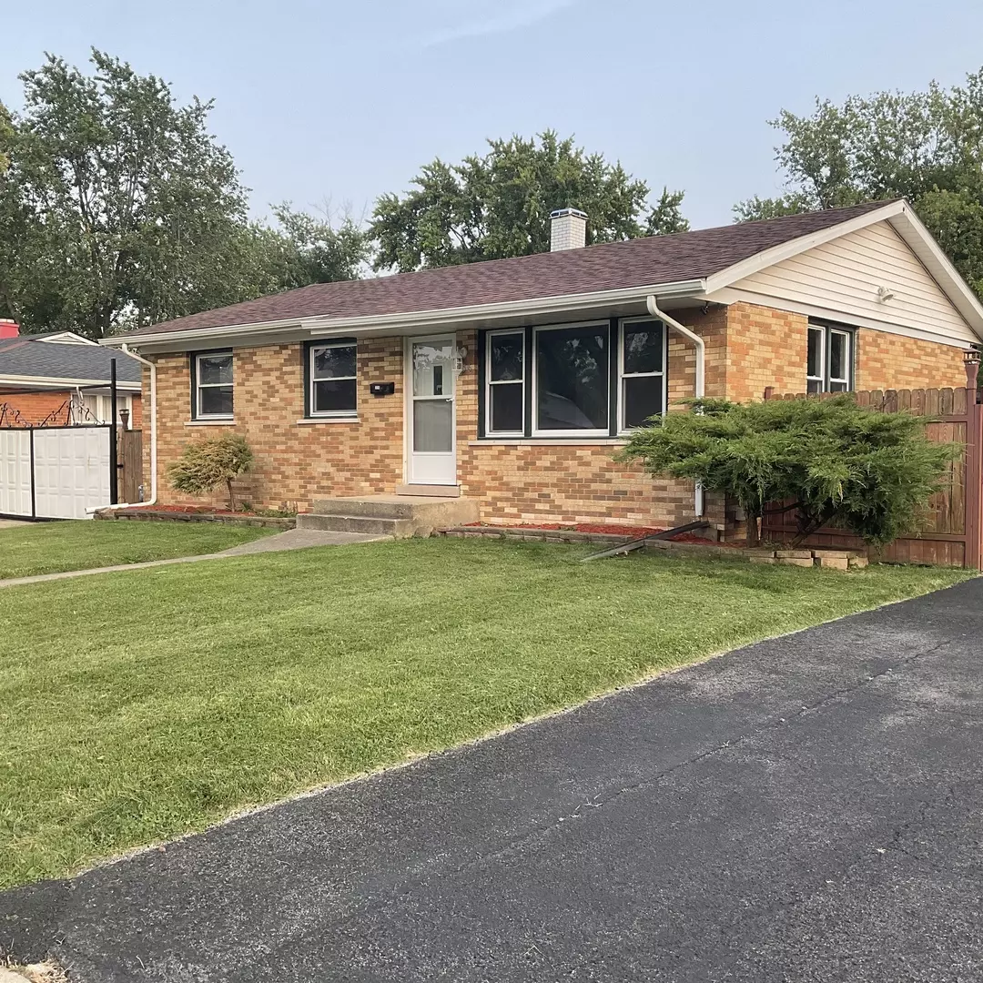 Chicago Heights, IL 60411,356 W 17th ST