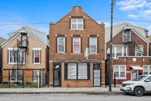 3020 S Pulaski RD, Chicago, IL 60623