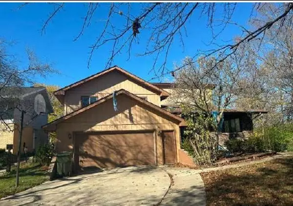 Hazel Crest, IL 60429,3710 Briar LN