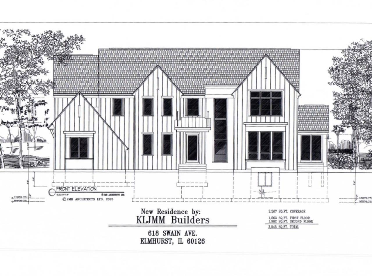 618 S swain AVE, Elmhurst, IL 60126
