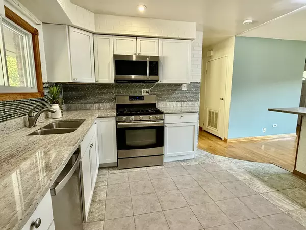 Glenview, IL 60025,1506 Topp LN #2