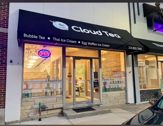 Barrington, IL 60010,113 S Cook ST