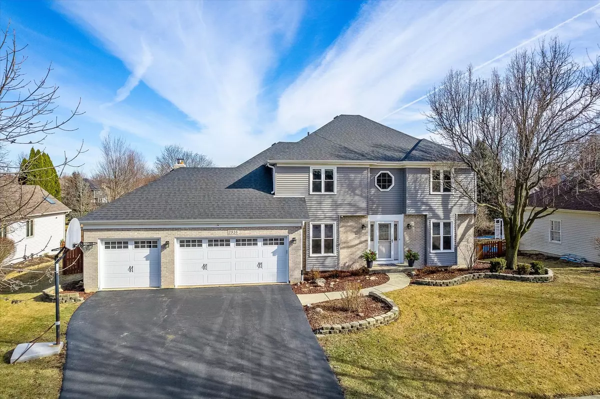 Naperville, IL 60564,3916 Falcon DR