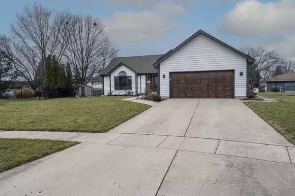 Plainfield, IL 60544,15530 S Robin CT