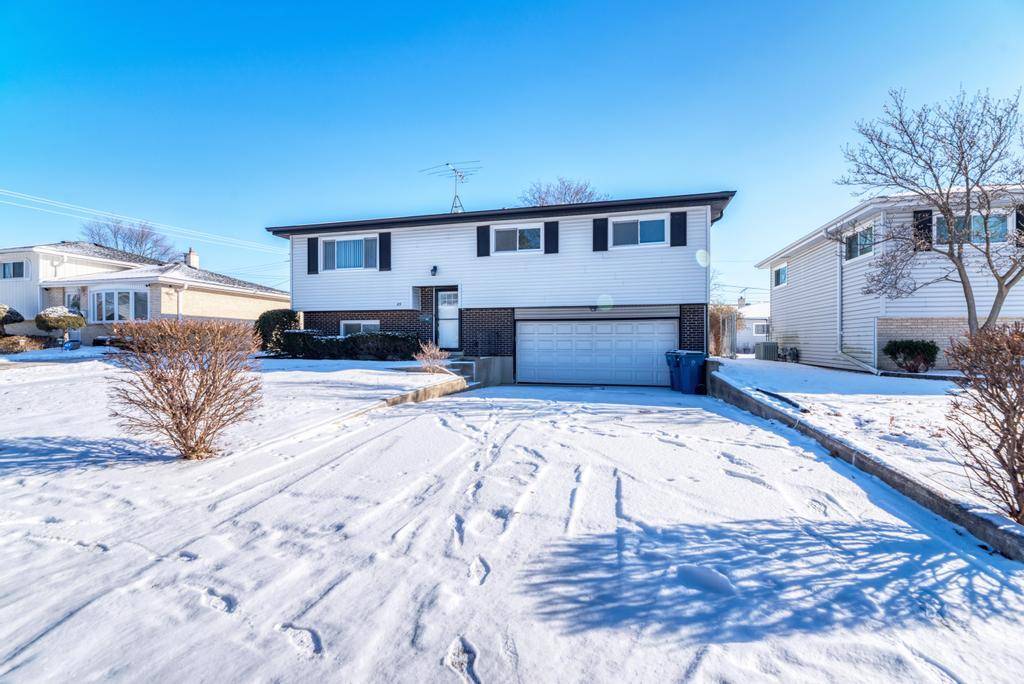 89 S Highview AVE, Addison, IL 60101