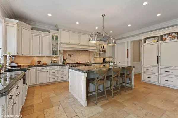 Glencoe, IL 60022,1265 Longmeadow LN